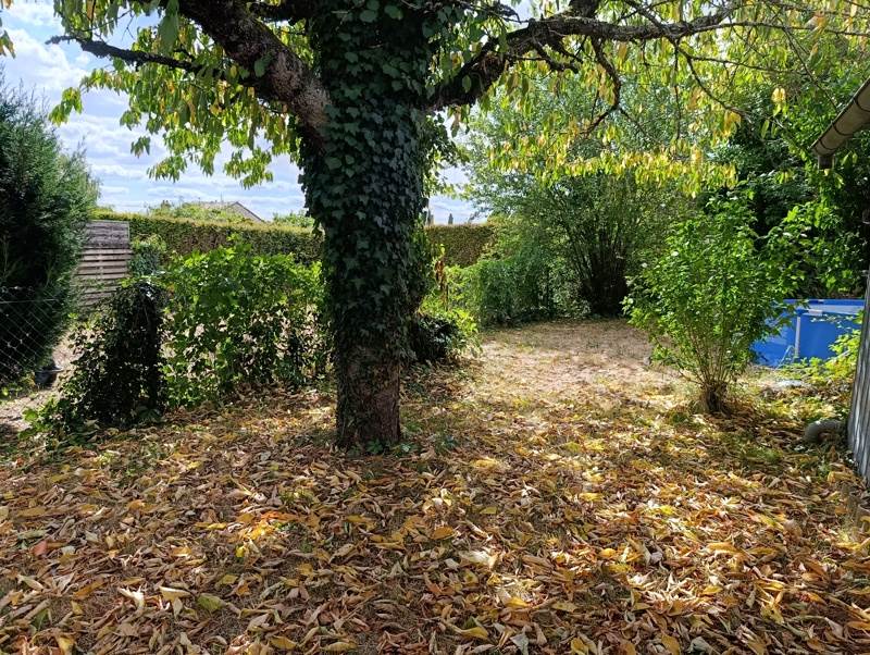 Vente Maison ST JUNIEN - 3 pièces -75 m² - (87200)