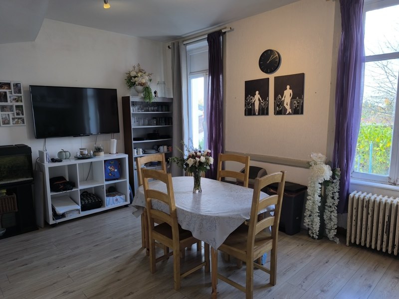 Vente Maison ST JUNIEN - 3 pièces -75 m² - (87200)