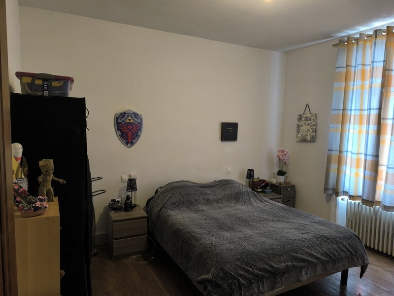 Vente Maison ST JUNIEN - 3 pièces -75 m² - (87200)