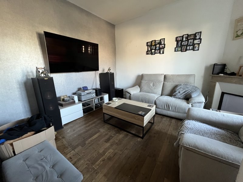 Vente Maison ST JUNIEN - 3 pièces -75 m² - (87200)