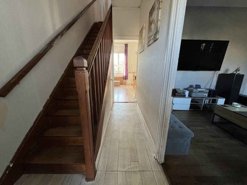 Vente Maison ST JUNIEN - 3 pièces -75 m² - (87200)