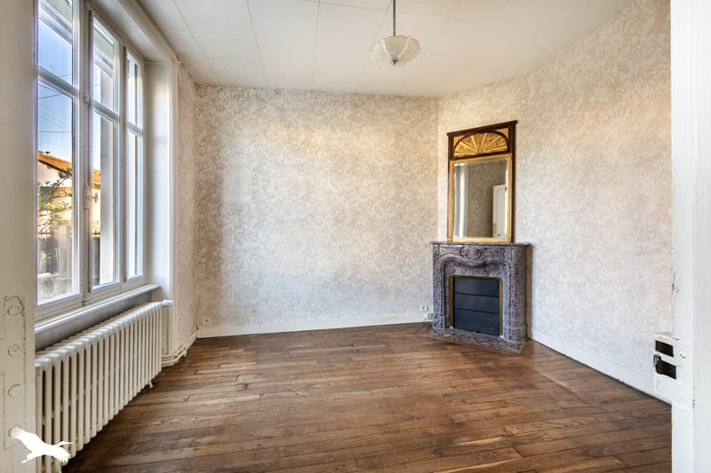Vente Maison ST JUNIEN - 5 pièces -115 m² - (87200)