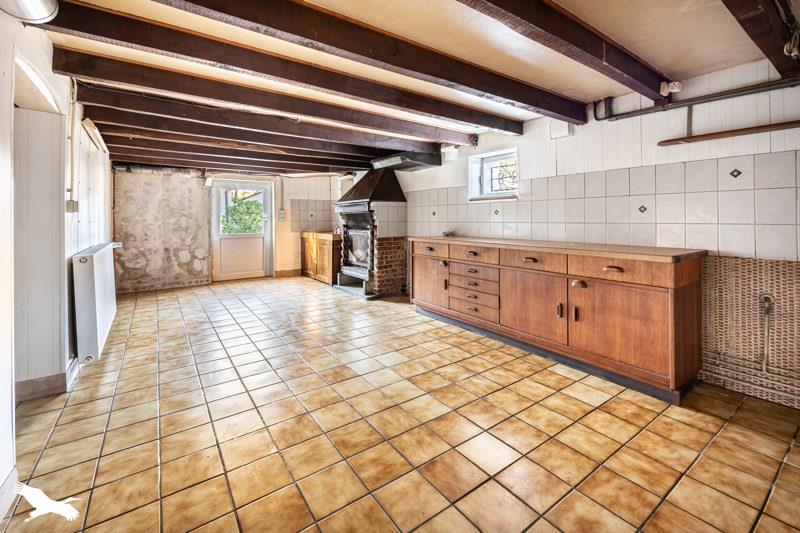 Vente Maison ST JUNIEN - 5 pièces -115 m² - (87200)