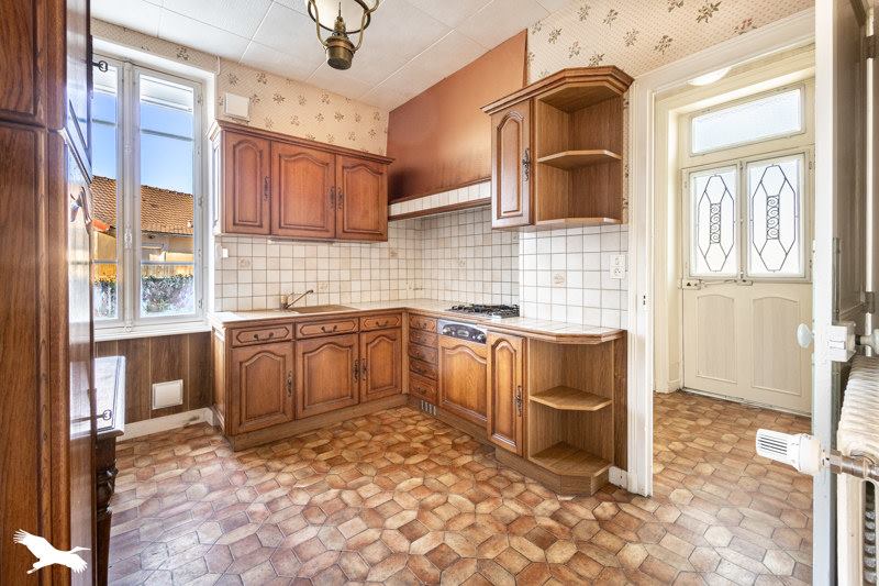 Vente Maison ST JUNIEN - 5 pièces -115 m² - (87200)