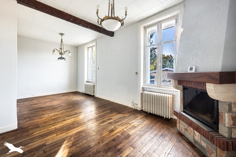 Maison 5 pièces 115 m² · à Saint-Junien · 115 m² · 171 359 €