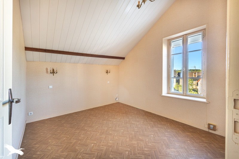 Vente Maison ST JUNIEN - 5 pièces -115 m² - (87200)