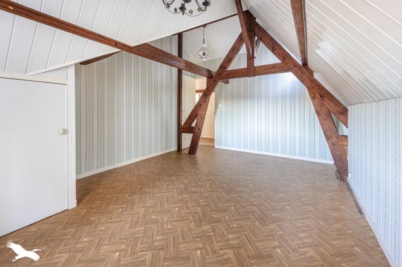 Vente Maison ST JUNIEN - 5 pièces -115 m² - (87200)