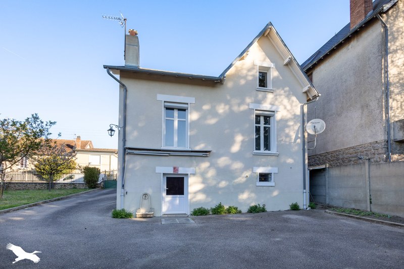 Vente Maison ST JUNIEN 87200 5 pièces - 115 m²