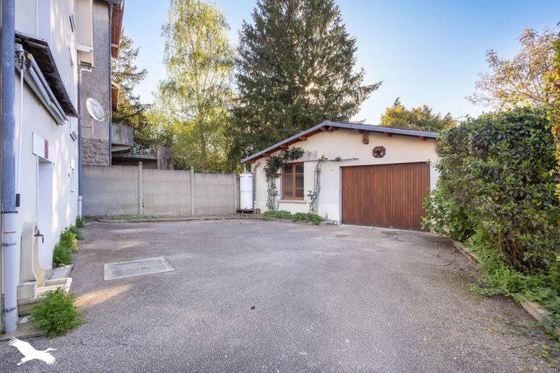 Vente Maison Saint-Junien - 5 pièces -115 m² - (87200)