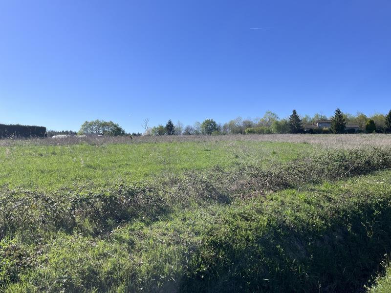 Terrain à vendre · à Saint-Junien · 108 600 €