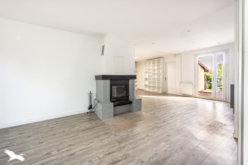 Vente Maison ST MARTIN DE JUSSAC - 7 pièces -127 m² - (87200)