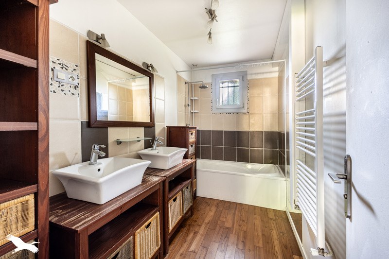 Vente Maison ST MARTIN DE JUSSAC - 7 pièces -127 m² - (87200)