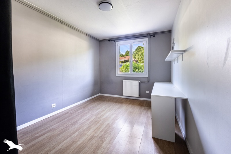 Vente Maison ST MARTIN DE JUSSAC - 7 pièces -127 m² - (87200)