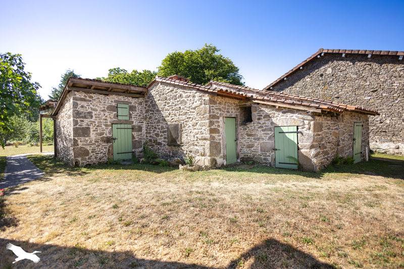 Vente Maison MONTROLLET - 5 pièces -104 m² - (16420)