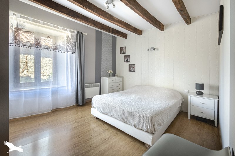 Vente Maison MONTROLLET - 5 pièces -104 m² - (16420)