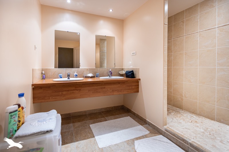 Vente Maison JAVERDAT - 10 pièces -284 m² - (87520)