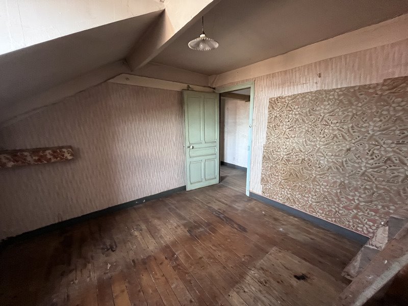 Vente Maison ST JUNIEN - 5 pièces -113 m² - (87200)