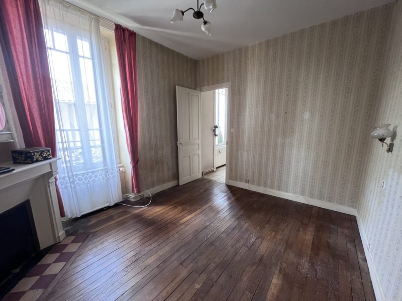 Vente Maison ST JUNIEN - 5 pièces -113 m² - (87200)