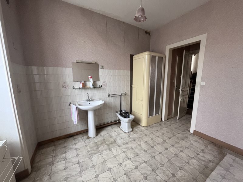 Vente Maison ST JUNIEN - 5 pièces -113 m² - (87200)