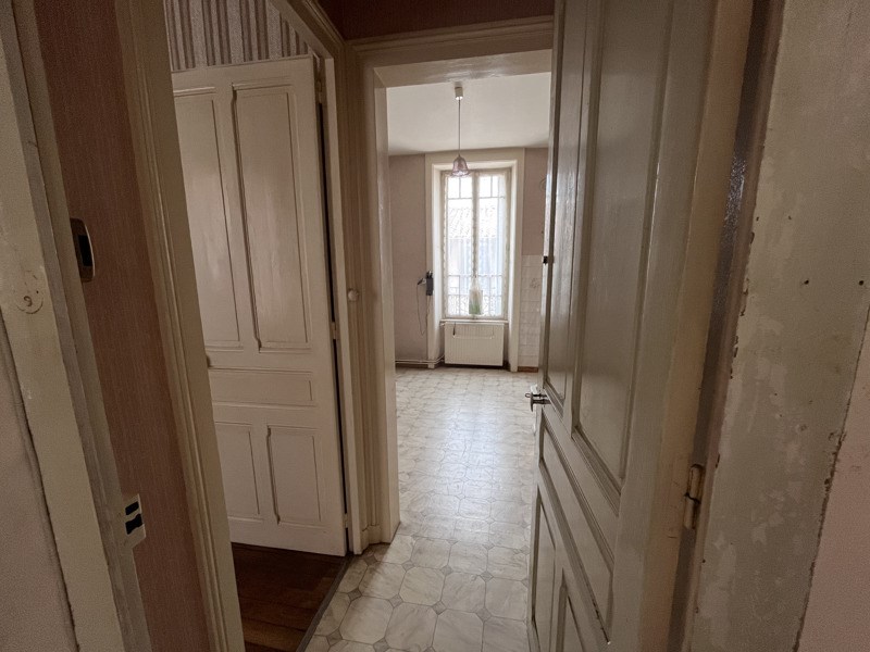 Vente Maison ST JUNIEN - 5 pièces -113 m² - (87200)