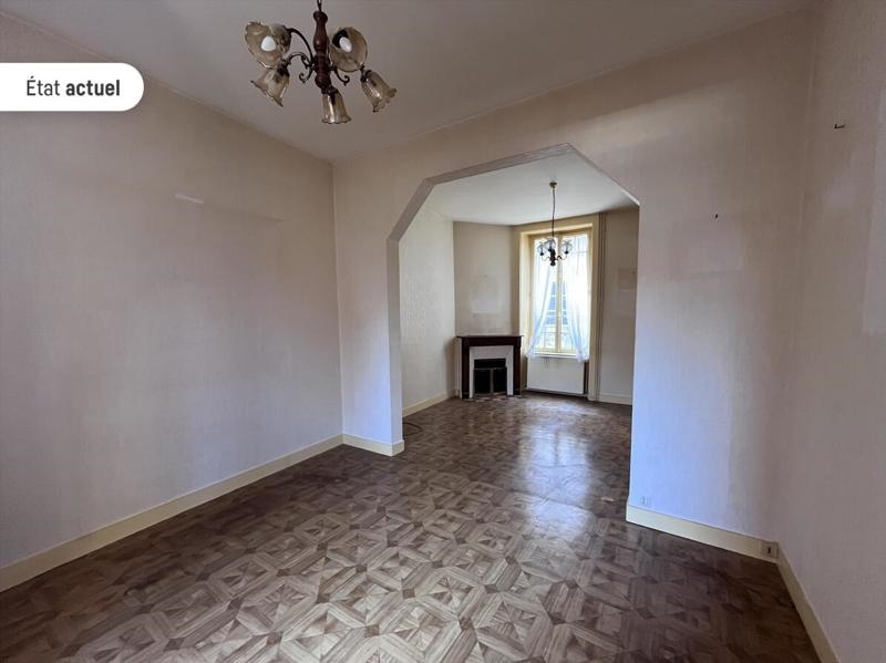 Vente Maison ST JUNIEN - 5 pièces -113 m² - (87200)