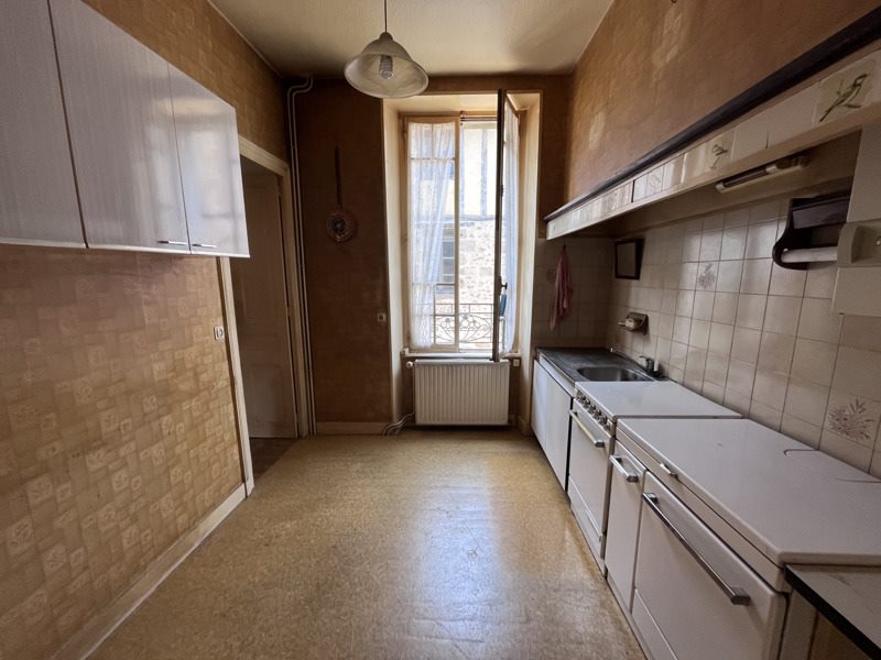 Vente Maison ST JUNIEN - 5 pièces -113 m² - (87200)