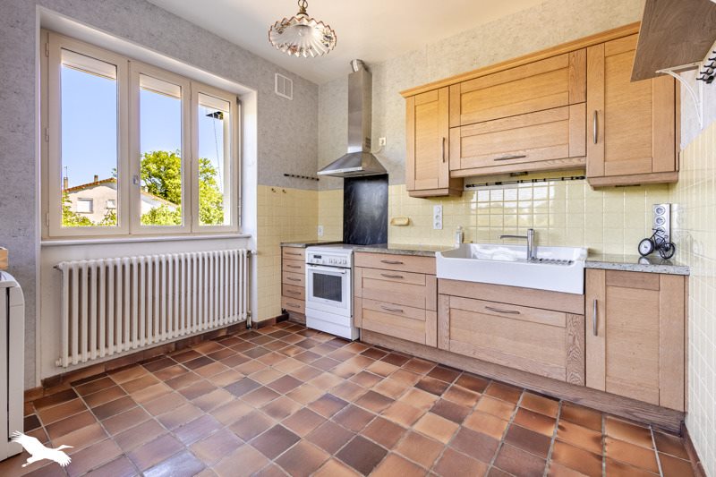 Vente Maison ST JUNIEN - 6 pièces -140 m² - (87200)