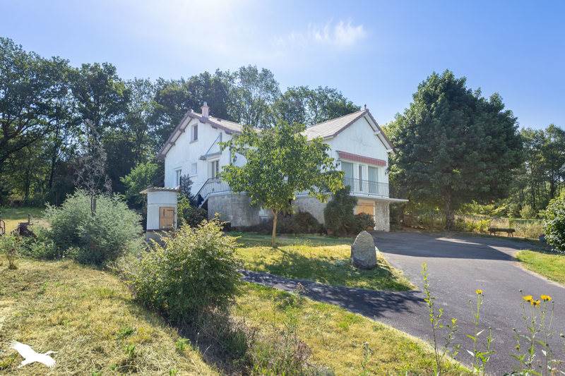 Vente Maison ST JUNIEN - 6 pièces -140 m² - (87200)