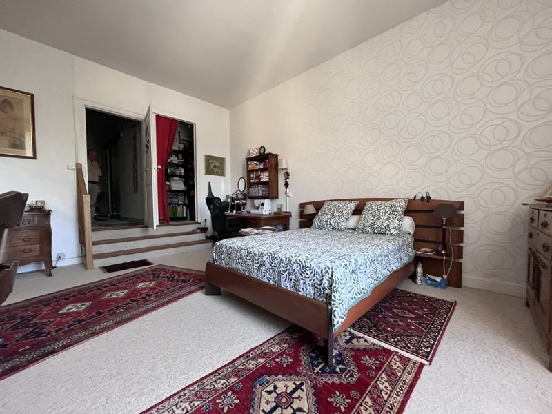 Vente Immeuble ST JUNIEN - -  280 m² - (87200)