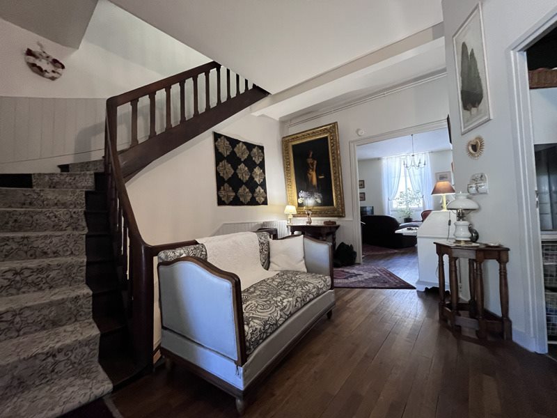 Vente Immeuble ST JUNIEN - -  280 m² - (87200)