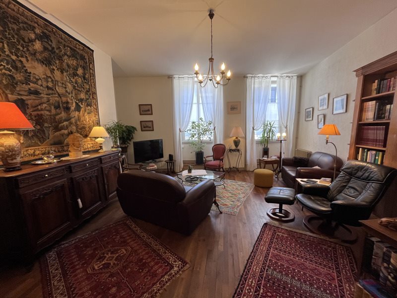 Vente Immeuble ST JUNIEN - -  280 m² - (87200)