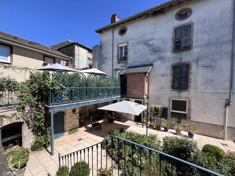 Vente Immeuble ST JUNIEN - -  280 m² - (87200)