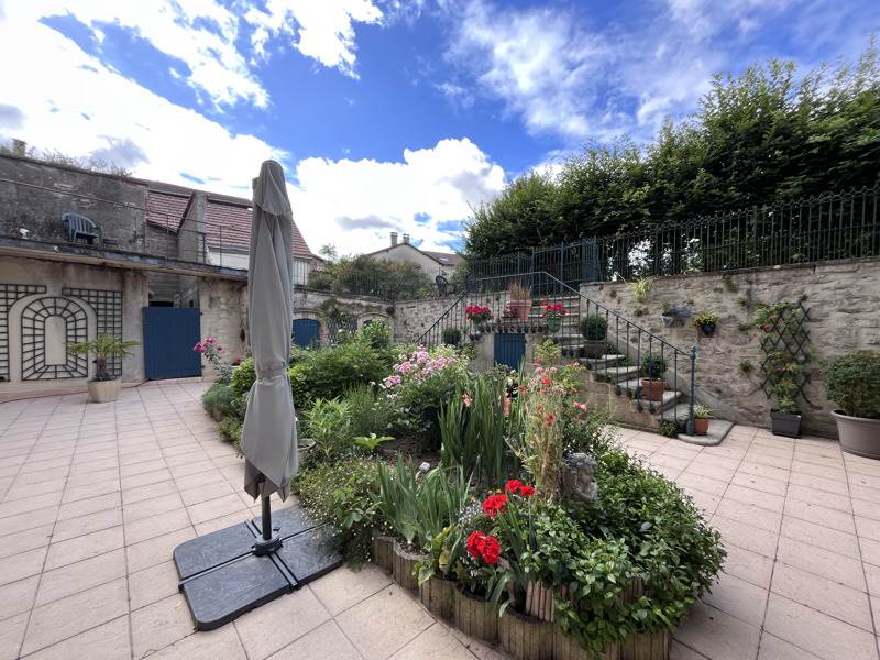 Vente Immeuble ST JUNIEN - -  280 m² - (87200)