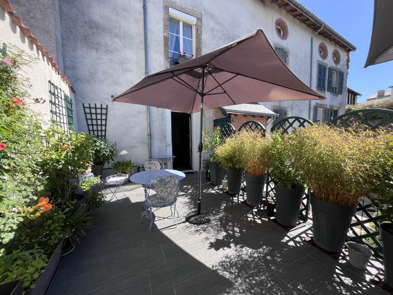 Vente Immeuble ST JUNIEN - -  280 m² - (87200)