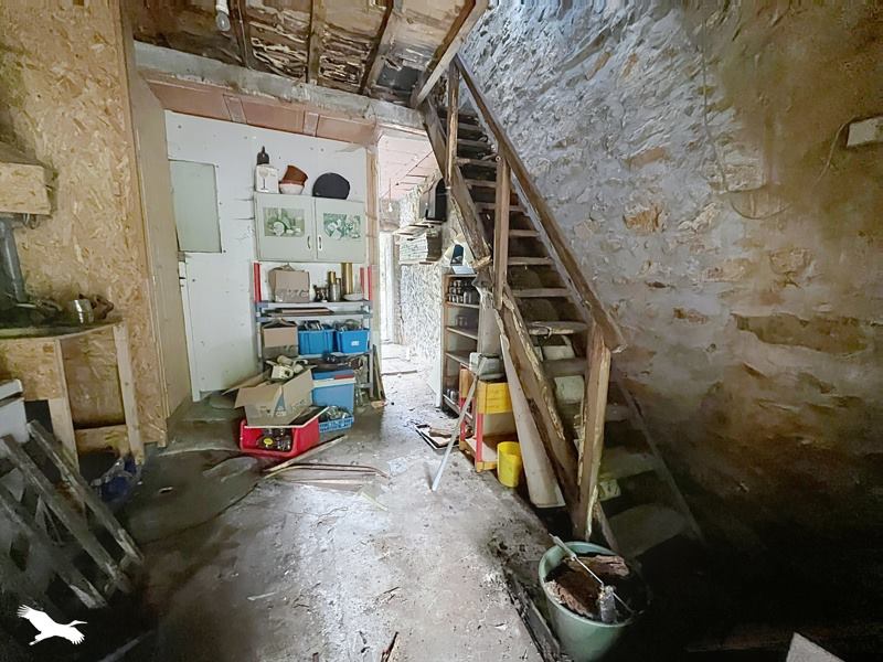 Vente Maison CHAILLAC SUR VIENNE - 3 pièces -67 m² - (87200)