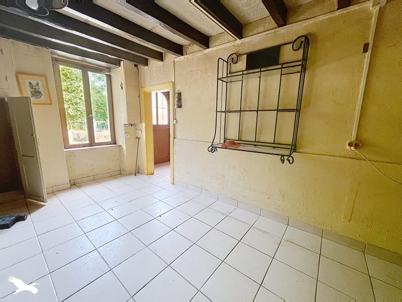 Vente Maison CHAILLAC SUR VIENNE - 3 pièces -67 m² - (87200)