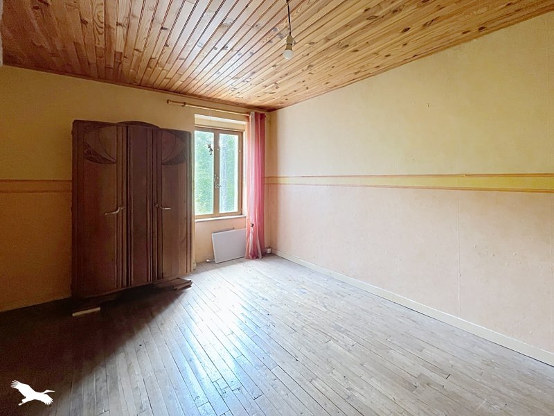 Vente Maison CHAILLAC SUR VIENNE - 3 pièces -67 m² - (87200)