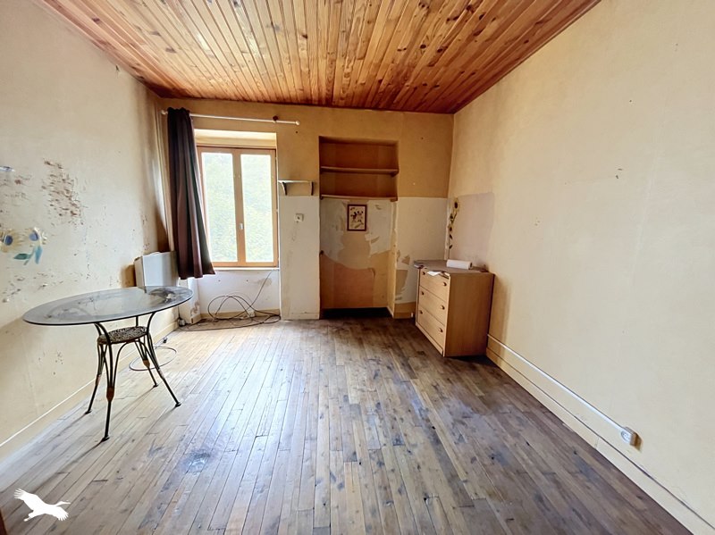 Vente Maison CHAILLAC SUR VIENNE - 3 pièces -67 m² - (87200)