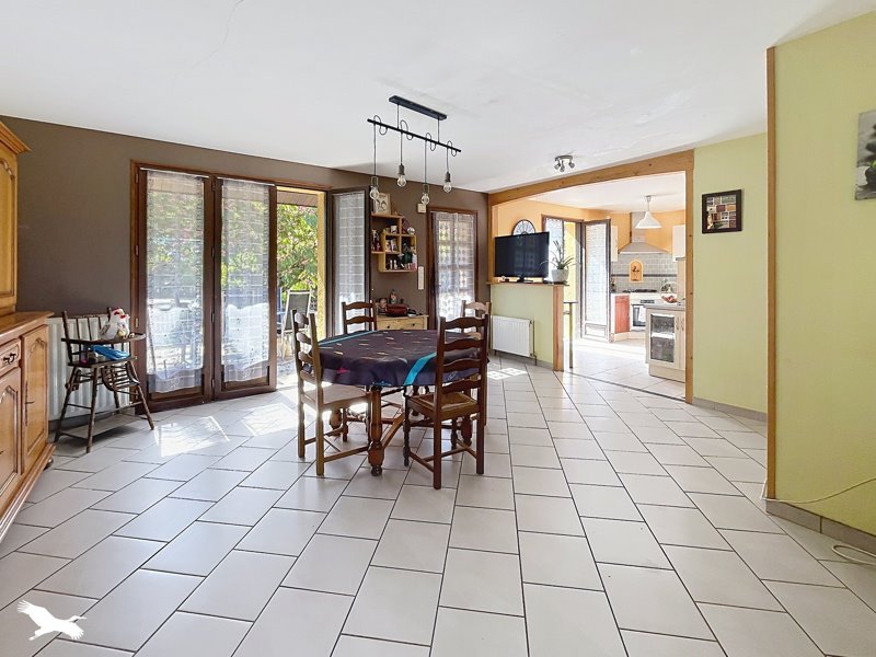 Vente Maison ST BRICE SUR VIENNE - 4 pièces -110 m² - (87200)