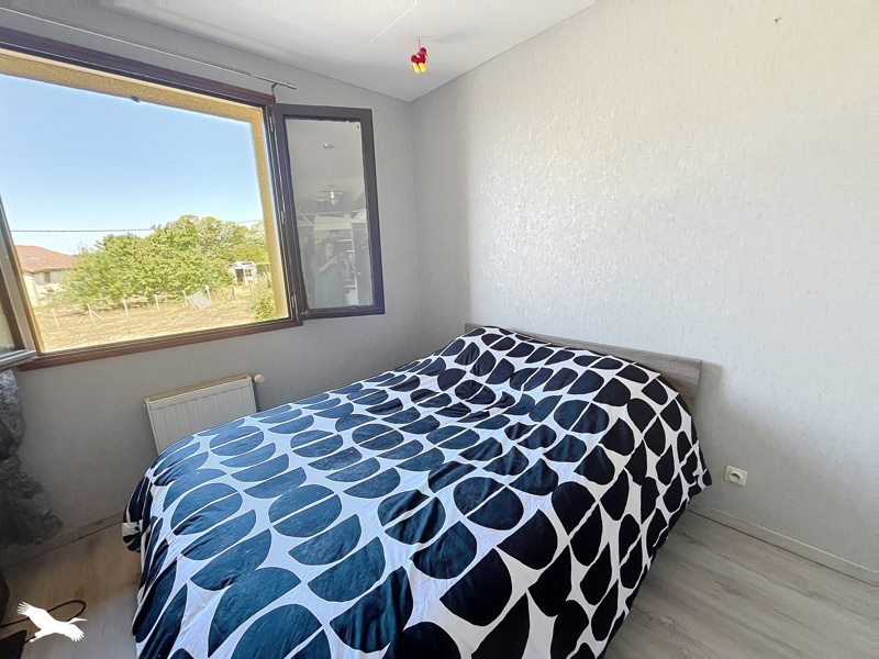 Vente Maison ST BRICE SUR VIENNE - 4 pièces -110 m² - (87200)