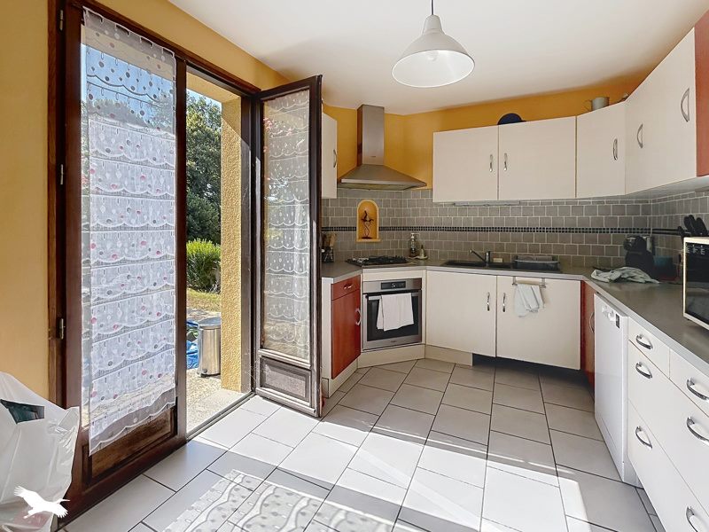 Vente Maison ST BRICE SUR VIENNE - 4 pièces -110 m² - (87200)