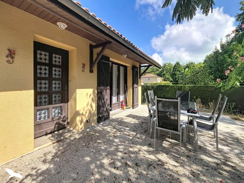 Vente Maison ST BRICE SUR VIENNE - 4 pièces -110 m² - (87200)