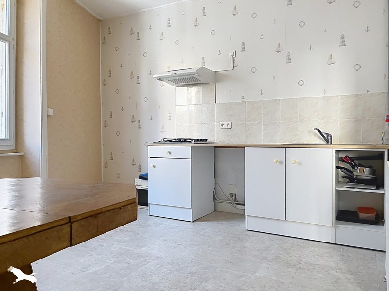 Immeuble 159 m² · à Saint-Junien · 159 m² · 119 460 €