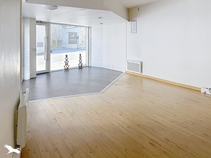 Vente Immeuble ST JUNIEN - -  159 m² - (87200)