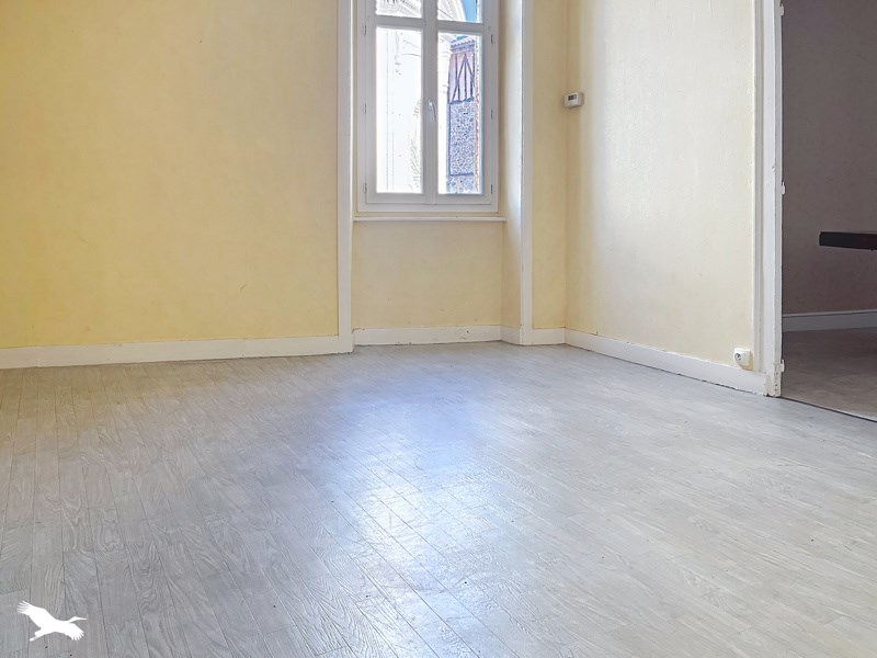 Vente Immeuble ST JUNIEN - -  159 m² - (87200)