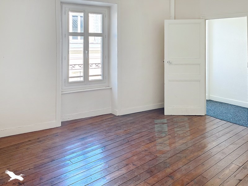 Vente Immeuble ST JUNIEN - -  159 m² - (87200)