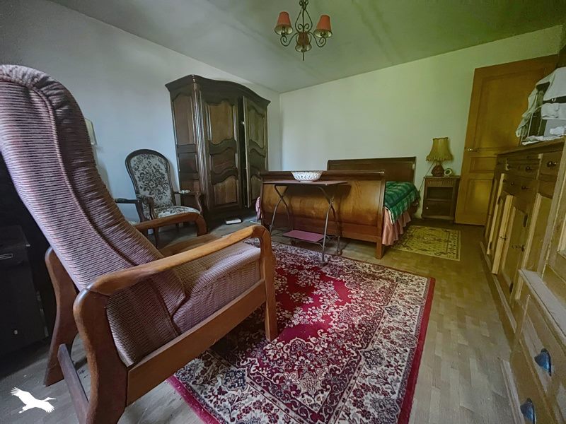 Vente Maison Saint-Junien - 4 pièces -105 m² - (87200)