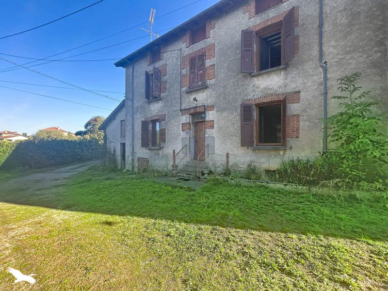 Vente Maison ST JUNIEN 87200 4 pièces - 105 m²