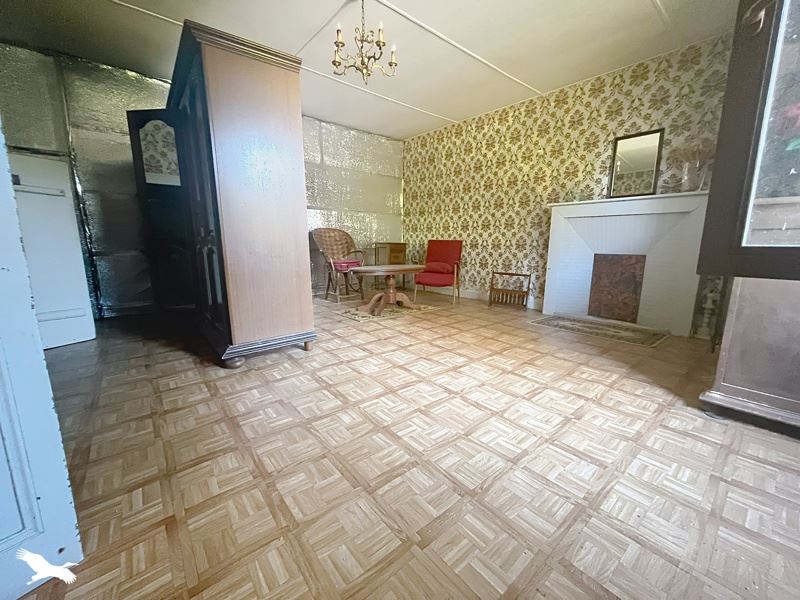 Vente Maison Saint-Junien - 4 pièces -105 m² - (87200)