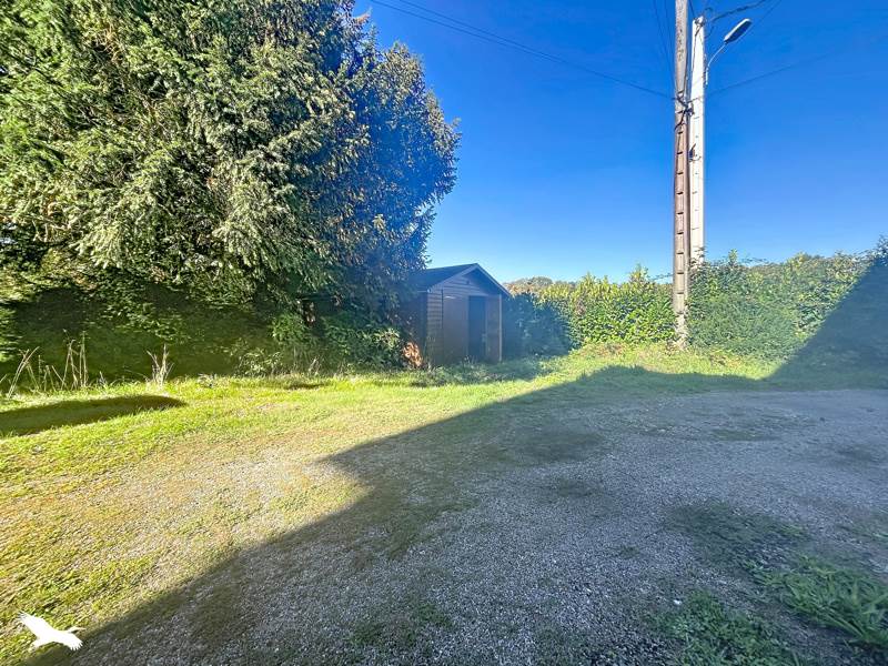 Vente Maison Saint-Junien - 4 pièces -105 m² - (87200)